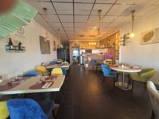 Local Comercial en Bonalba-Cotoveta