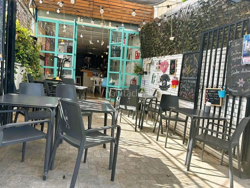 Foto fee74ecb-d427-4524-8c73-bbb22a3a63fa. Transfer business premise in Cabo de las Huertas Alicante