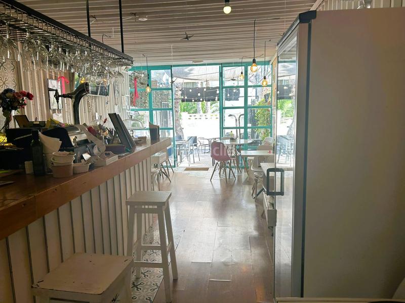 Foto 35b77bbc-5d02-4214-bdf6-be425fdf4f5c. Traspàs local comercial a Cabo de las Huertas Alicante