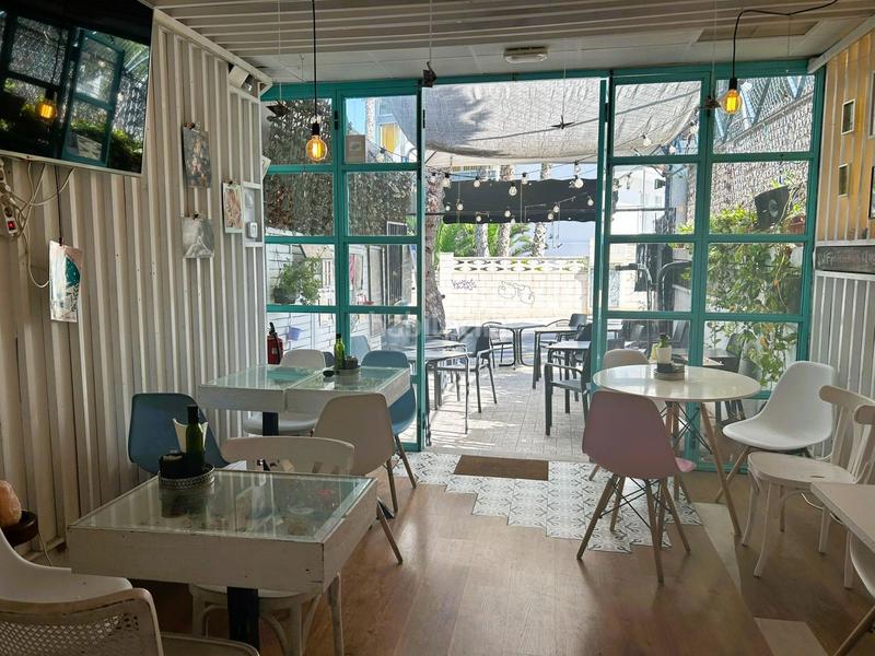 Foto bfa80178-66f6-42f5-b8c1-07e78e7eb234. Traspàs local comercial a Cabo de las Huertas Alicante