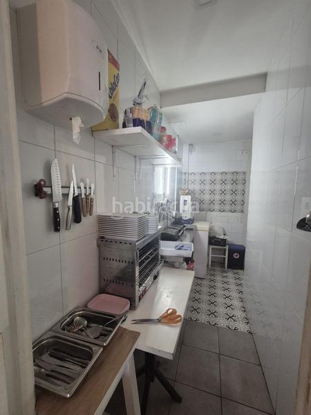 Foto 1c65d40a-a632-441b-ac33-72276591c1e9. Traspaso local comercial local com. en traspaso en cabo huertas. en Alicante