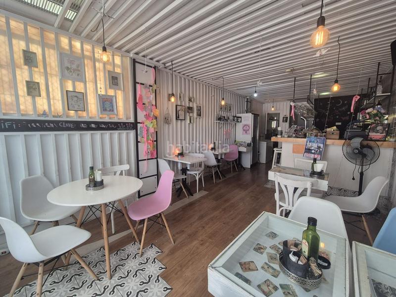 Foto 640f8757-fe4f-4b2d-8a54-dbd941869f31. Traspaso local comercial local com. en traspaso en cabo huertas. en Alicante