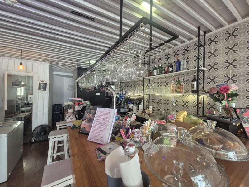 Foto 87dcbc2d-4dc9-49b1-b033-ce4728e5a053. Traspaso local comercial local com. en traspaso en cabo huertas. en Alicante