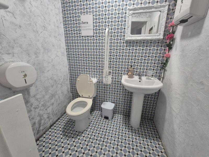 Foto acd99a1f-fe28-4e3d-be27-3ccda457025b. Traspaso local comercial local com. en traspaso en cabo huertas. en Alicante