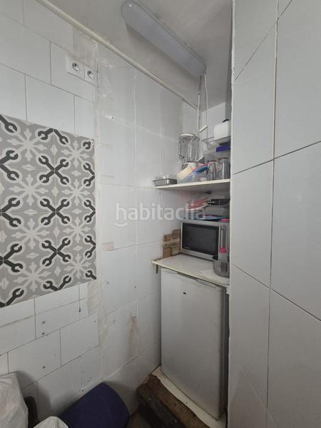 Foto d1de513c-768e-43c6-aada-1366a498a0bb. Traspaso local comercial local com. en traspaso en cabo huertas. en Alicante