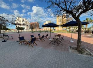 Geschäftsraum in Campello Pueblo