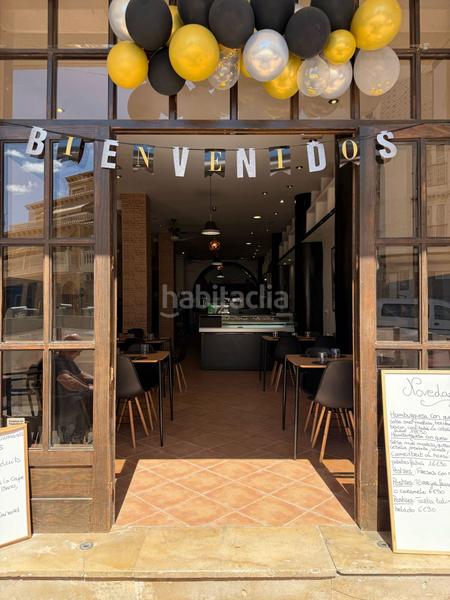 Foto 50fccd26-e9c8-468d-bf67-e0b832747b1c. Transfer business premise in Campello Playa Campello (el)