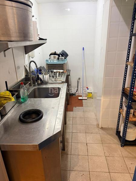 Foto 879086ec-d5e1-48cb-b3dc-41d234a8cf90. Transfer business premise in Campello Playa Campello (el)