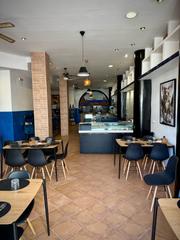 Business premise in Campello Playa