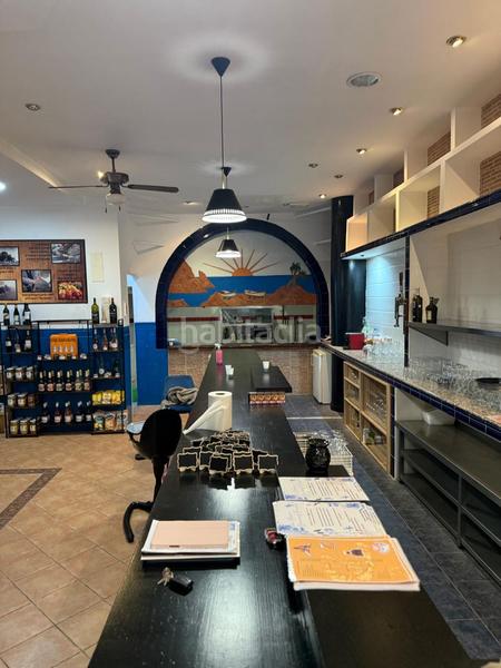 Foto ab970480-c190-48d2-bd9e-72b9289c86e7. Transfer business premise in Campello Playa Campello (el)