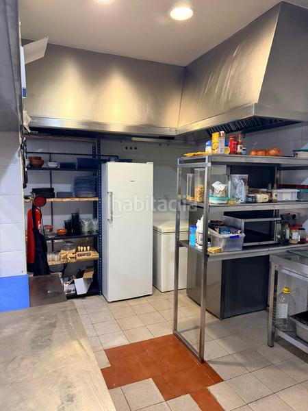 Foto c4f88896-e640-4516-9b9e-07e146c41bfe. Transfer business premise in Campello Playa Campello (el)