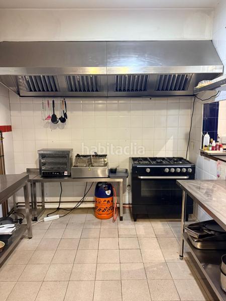 Foto ef6a9e80-97e6-4ca2-b90b-253659c05f15. Transfer business premise in Campello Playa Campello (el)