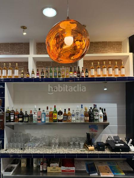 Foto 21b8a066-bdeb-4fc5-850a-b4f1b6f1abbc. Traspaso local comercial local com. en traspaso en playa. en Campello (el)