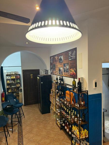 Foto 60bae3f0-3835-4277-899d-f0145ca1e73f. Traspaso local comercial local com. en traspaso en playa. en Campello (el)