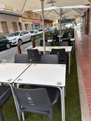 Traspàs Local Comercial a Playa Levante. Local com. en traspaso en playas.