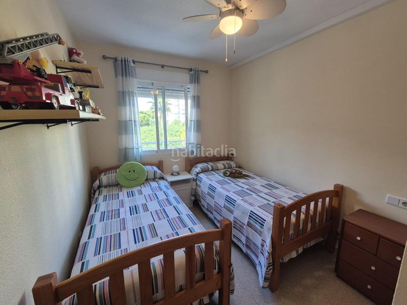 Foto 239f8923-efe2-40f2-88f2-7ee33062d438. Appartement avec chauffage parking piscine dans Playa Muchavista Campello (el)