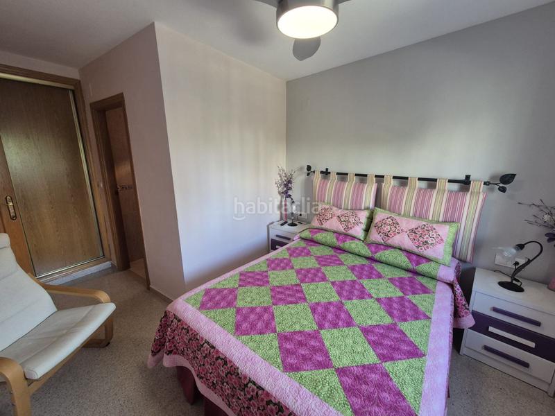 Foto 44f7507a-dd4f-4819-b122-ad1d44499aab. Appartement avec chauffage parking piscine dans Playa Muchavista Campello (el)