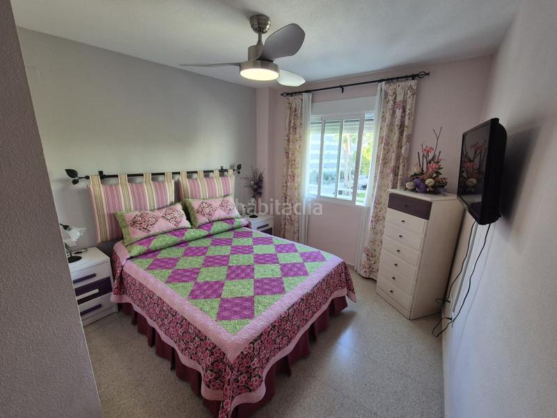 Foto 4c1bf6cb-1a82-41e7-8b82-4383e57146f4. Appartement avec chauffage parking piscine dans Playa Muchavista Campello (el)