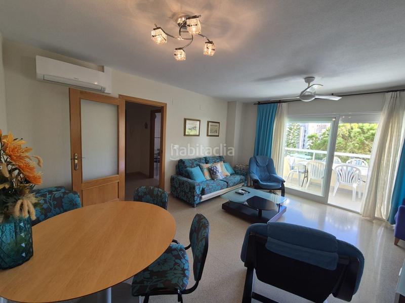 Foto 516cea1f-c959-4367-802f-5d36d0466619. Appartement avec chauffage parking piscine dans Playa Muchavista Campello (el)