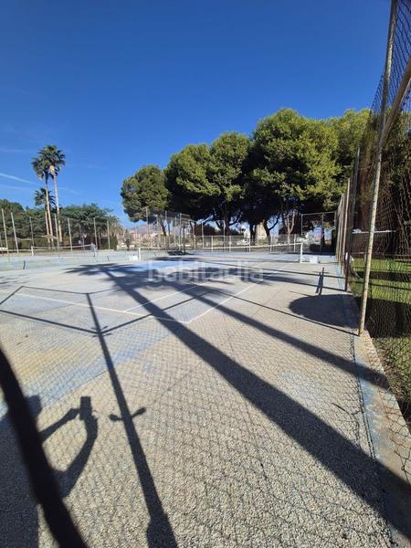 Foto 672cd815-a34d-4172-a26b-94fd5b3324c8. Appartement avec chauffage parking piscine dans Playa Muchavista Campello (el)