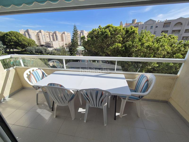 Foto 752b60db-5e7f-4e34-9177-684e7b58fc64. Appartement avec chauffage parking piscine dans Playa Muchavista Campello (el)
