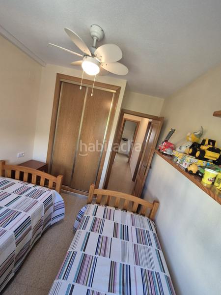 Foto a43ab046-45e8-464a-abe0-4739a68349a6. Appartement avec chauffage parking piscine dans Playa Muchavista Campello (el)