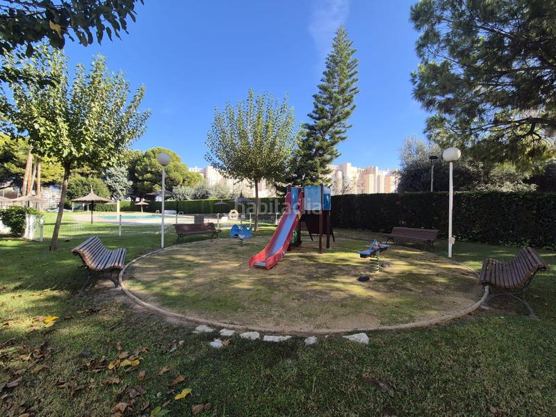 Foto cef7f5b3-31f5-4441-86ac-001a58b1c062. Appartement avec chauffage parking piscine dans Playa Muchavista Campello (el)