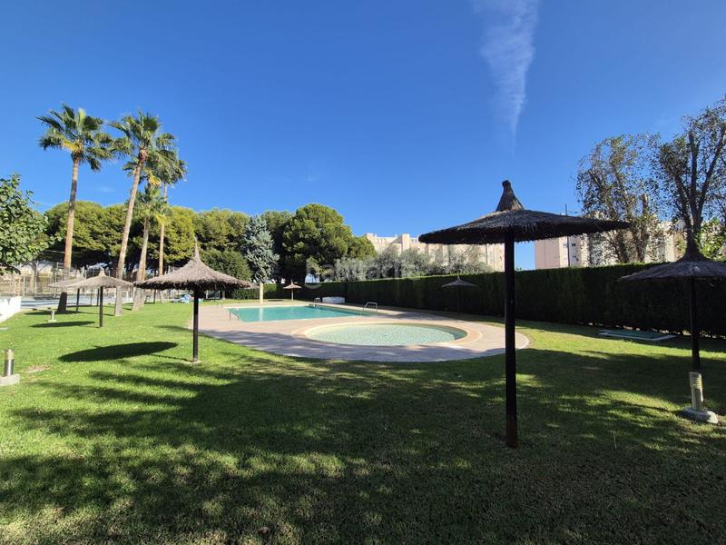 Foto df43fec5-c93c-4f34-a7a6-f39df8a2dd50. Appartement avec chauffage parking piscine dans Playa Muchavista Campello (el)