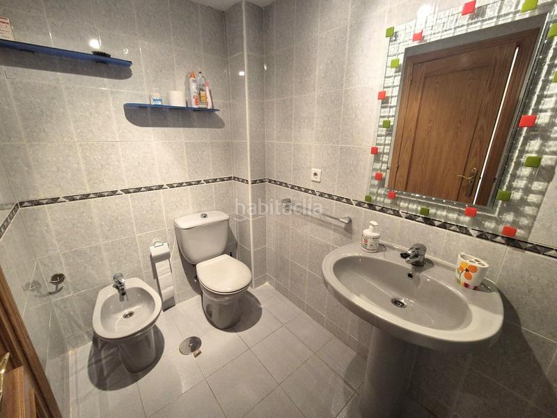 Foto e8e58085-2b8f-4671-ba88-7debbb98fa19. Appartement avec chauffage parking piscine dans Playa Muchavista Campello (el)