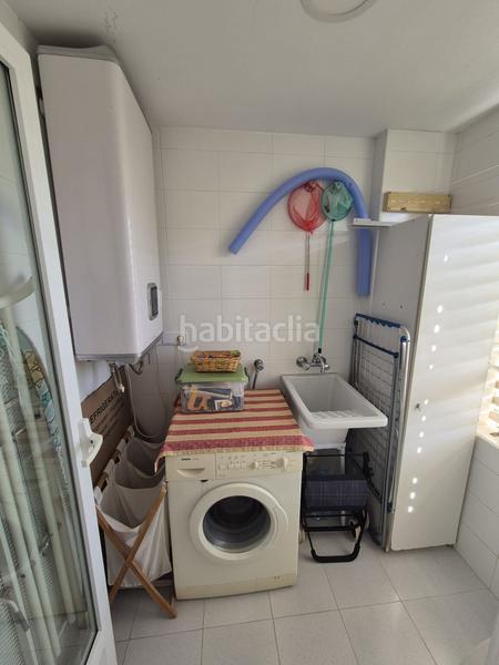 Foto eabad722-b31c-4f7b-9620-d7c3ccc69222. Appartement avec chauffage parking piscine dans Playa Muchavista Campello (el)