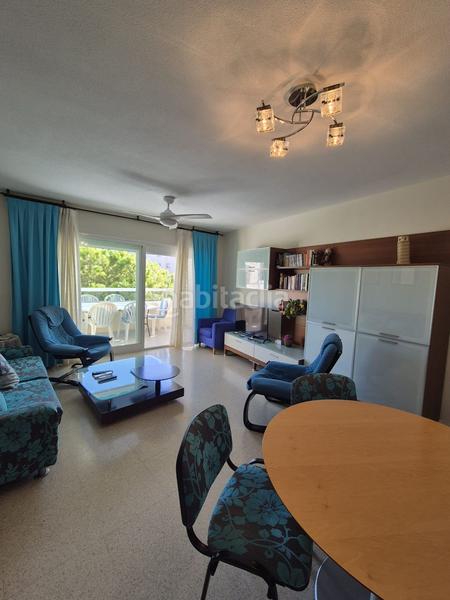 Foto eccafdef-25a5-40e6-9151-2e8693013b3c. Appartement avec chauffage parking piscine dans Playa Muchavista Campello (el)