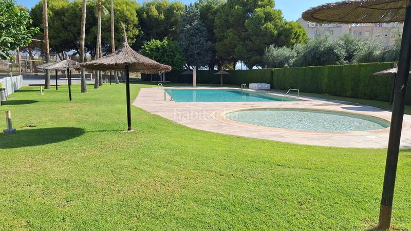 Foto f7099ba8-61dd-4d95-953d-4dc91357e422. Appartement avec chauffage parking piscine dans Playa Muchavista Campello (el)