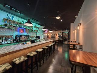 Business premise in Campello Playa