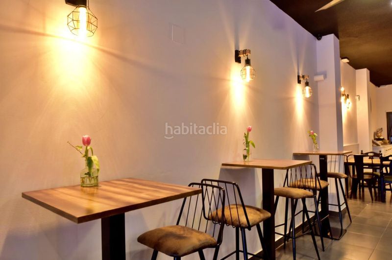 Foto 0781f2f0-b37b-435a-9236-56ceea8e07a5. Traspàs local comercial a Campello Playa Campello (el)