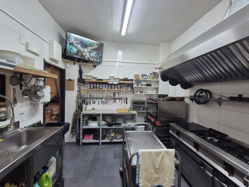 Foto 105ee958-1e91-4b90-a089-39515931c1fd. Traspàs local comercial a Campello Playa Campello (el)