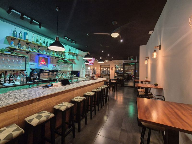 Foto 1f27716a-60d7-4c95-a47f-59c03aa6b0e3. Traspàs local comercial a Campello Playa Campello (el)