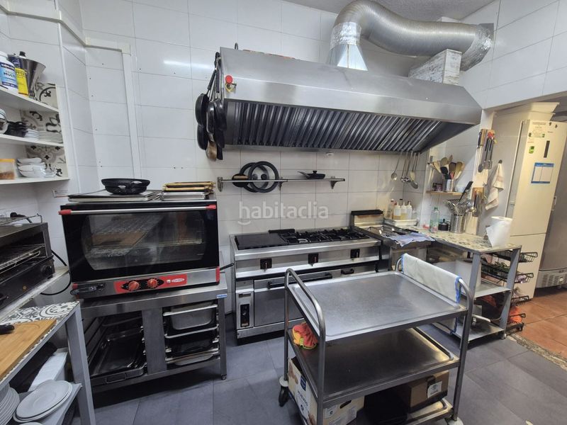 Foto 26d808c6-8332-4a4b-9827-ef31cc7b951a. Traspàs local comercial a Campello Playa Campello (el)