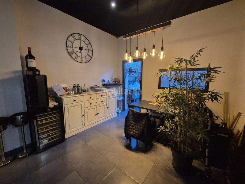 Foto 62a57e0a-76f9-48d5-9ec6-ad1b9fb02647. Traspàs local comercial a Campello Playa Campello (el)