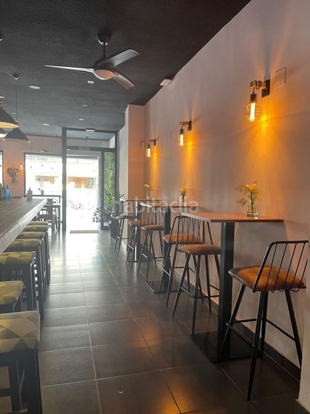 Foto b043c909-8013-46e1-8184-cf7fde8065d0. Traspàs local comercial a Campello Playa Campello (el)