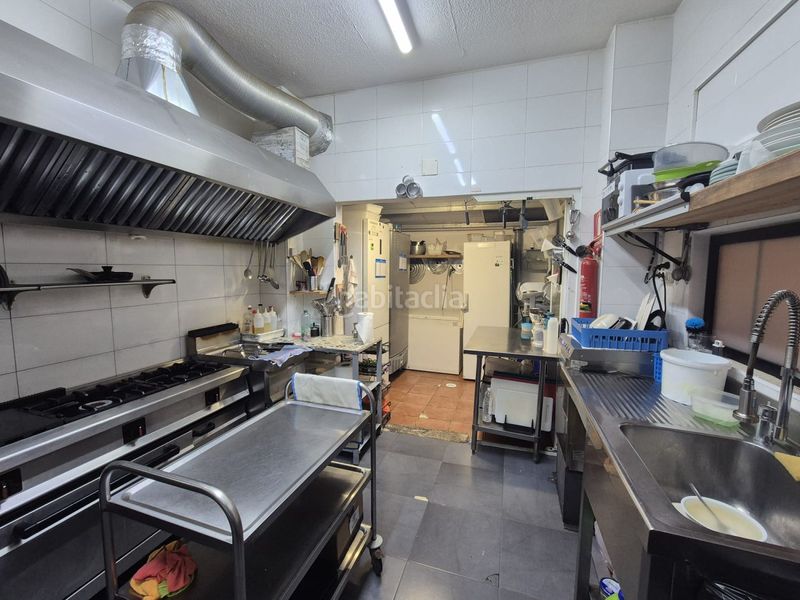 Foto d5832f43-bd4a-40fb-89af-8d353fde0799. Traspàs local comercial a Campello Playa Campello (el)