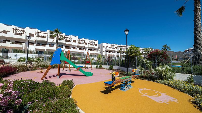 Foto 04427e44-31a4-482d-97ea-4e2244f3f2d6. Casa amb piscina a San Juan de los Terreros