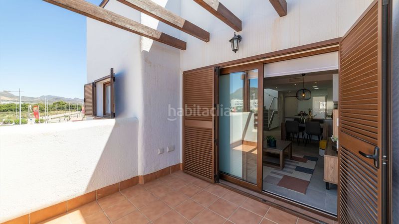 Foto 6221510f-6990-4cc8-93c8-f91604074216. Casa amb piscina a San Juan de los Terreros