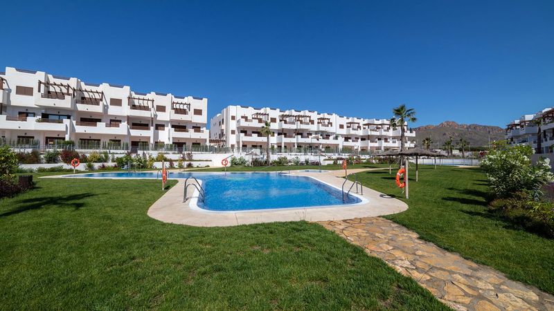 Foto 8a427052-f287-468a-8c1f-10b59a4d5d91. Casa amb piscina a San Juan de los Terreros