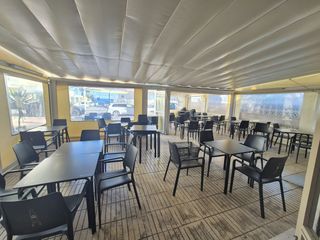 Traspàs Local Comercial a Campello Playa. Local com. en traspaso en playa.