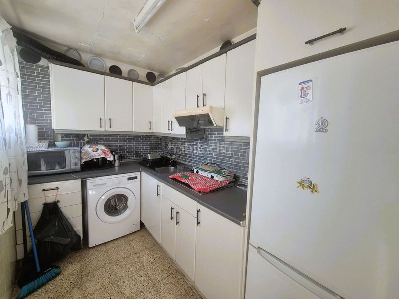 Foto 0d37696a-7b2b-4000-97ac-cad4155f46fe. Pis amb aparcament piscina a Playa Muchavista Campello (el)