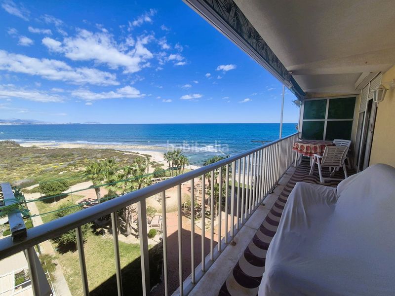 Foto 1b6241f6-af72-4fe6-8e7a-b9f6095fbecf. Pis amb aparcament piscina a Playa Muchavista Campello (el)