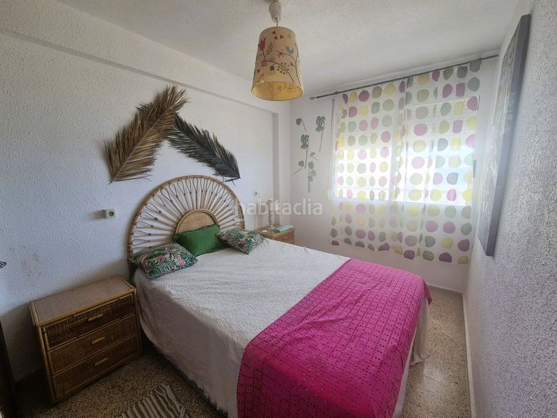 Foto 3e378ff6-90e5-44a1-9705-b5da7c2113e3. Pis amb aparcament piscina a Playa Muchavista Campello (el)