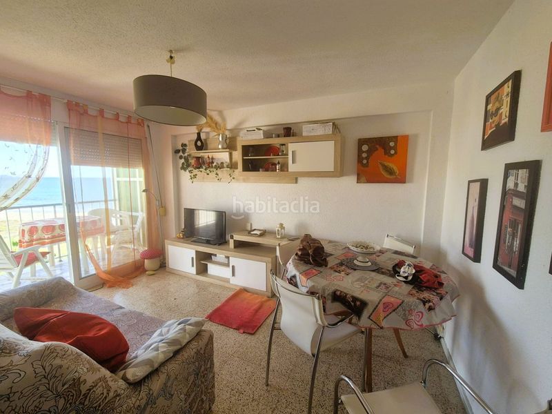 Foto 4817ac50-30ac-4284-8de0-0c330c5fe17c. Pis amb aparcament piscina a Playa Muchavista Campello (el)