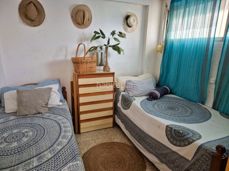 Foto 6986d122-4533-4fcd-becc-67bb632d948a. Pis amb aparcament piscina a Playa Muchavista Campello (el)