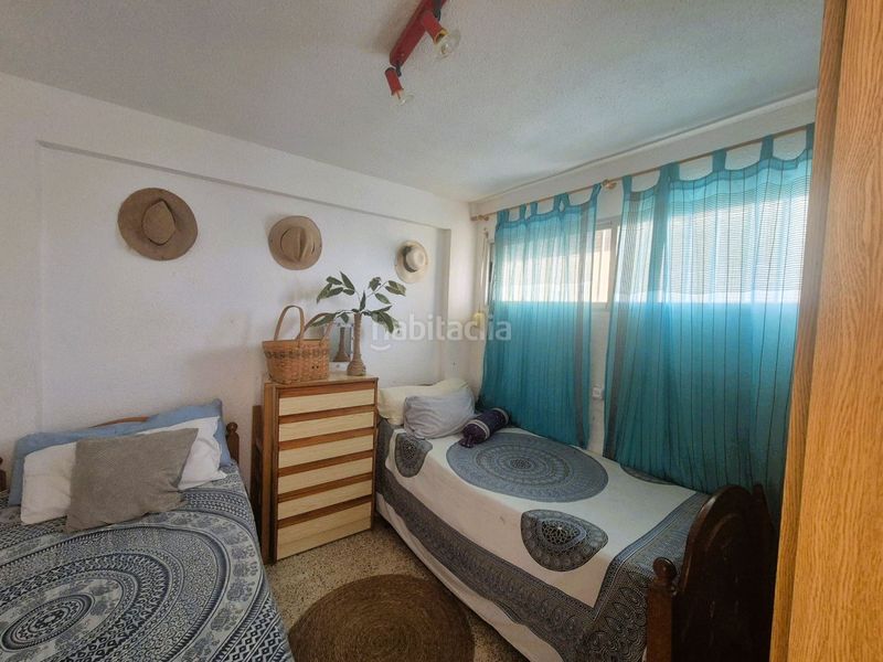 Foto 71c6dae7-d384-4069-addf-af900ea2f171. Pis amb aparcament piscina a Playa Muchavista Campello (el)